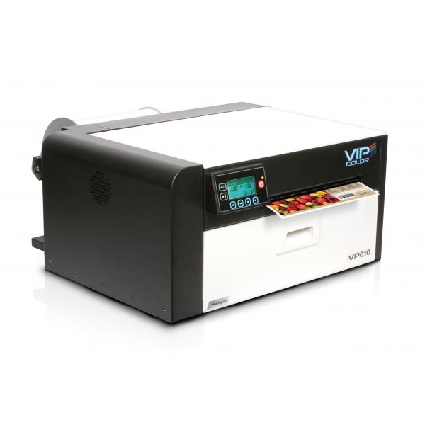 VP610 Farbetiketten-Digitaldrucker